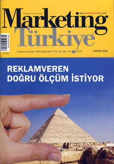 Marketing Turkiye